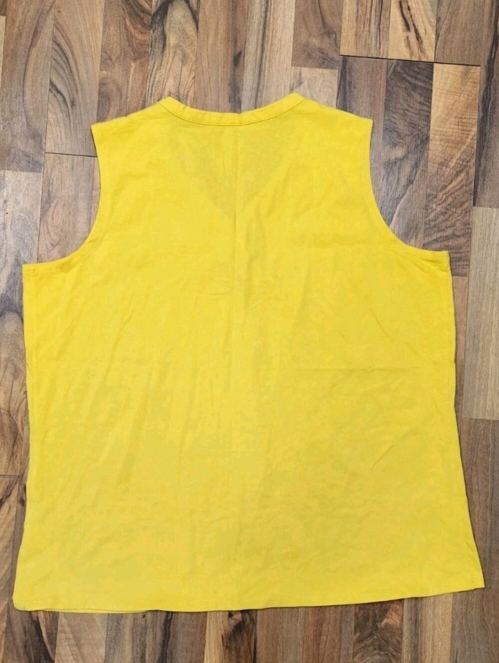 Plus Size Pajama Seperate Lot Size 3X Sleep Capri , Sleeveless Top - Picture 12 of 14